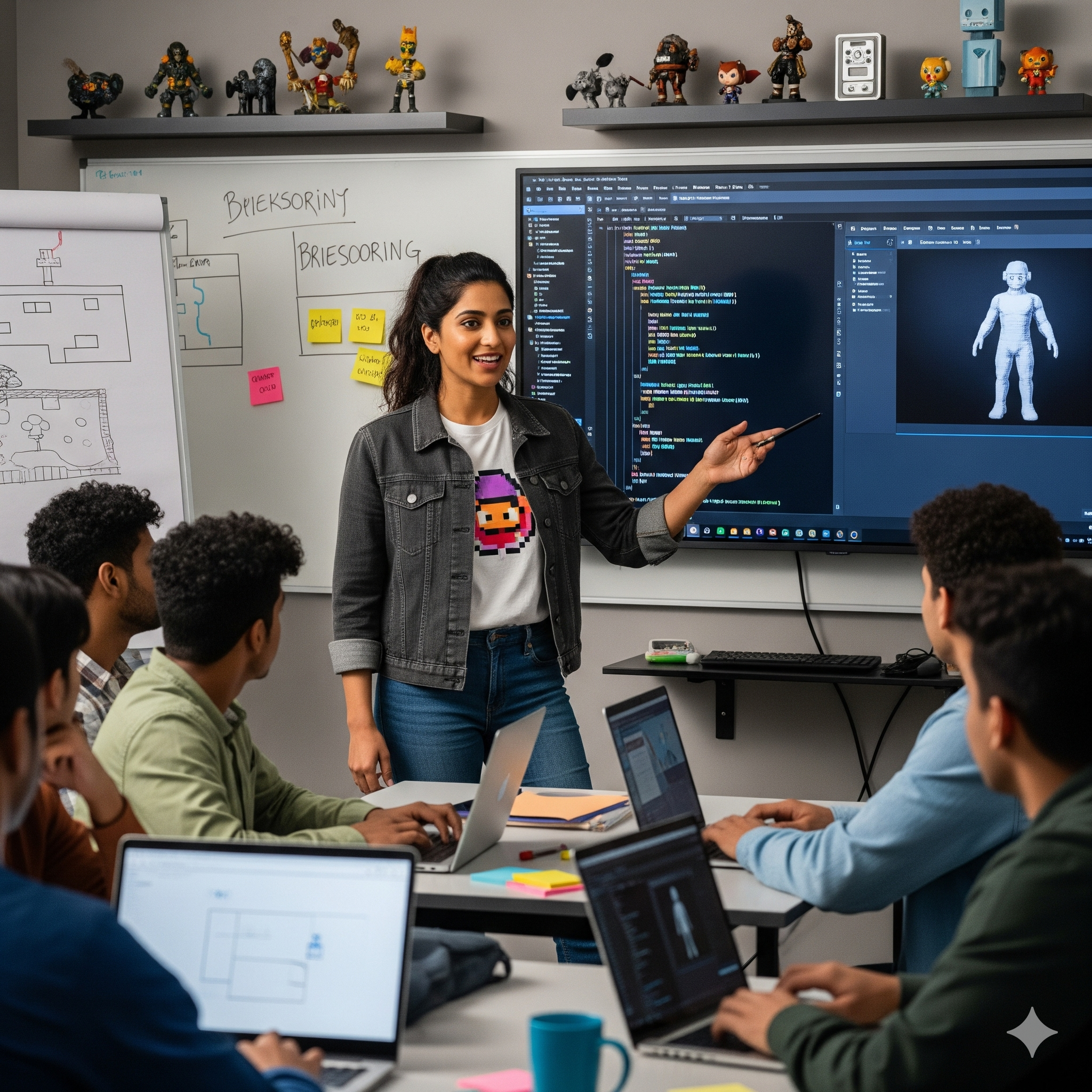 Shulin Rao EduSphere | Modern Learning Platform